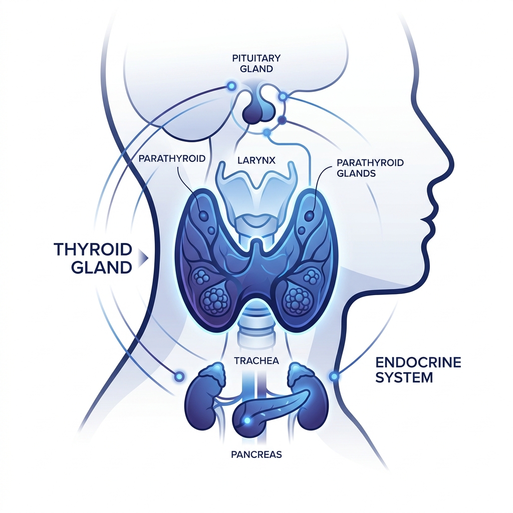 Decoding Thyroid Panels: Understanding TSH, Free T3, and Free T4